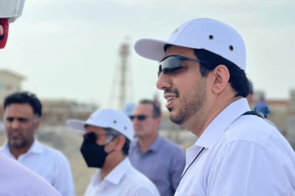 دانشمند شهیدِ شاهچراغ و بار بر زمین مانده!