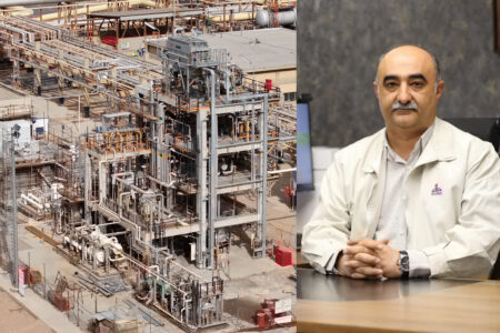 بازیابی گاز LPG، نقطه عطف درآمدزایی پالایشگاه اصفهان