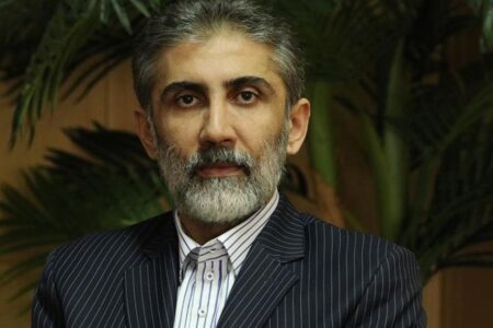 “ارسلان شهنی” عضو جدید هیأت مدیره پتروشیمی امیرکبیر شد