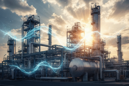 پاسخ پتروشیمی امیرکبیر به برخی ادعاهای بی اساس در فضای مجازی