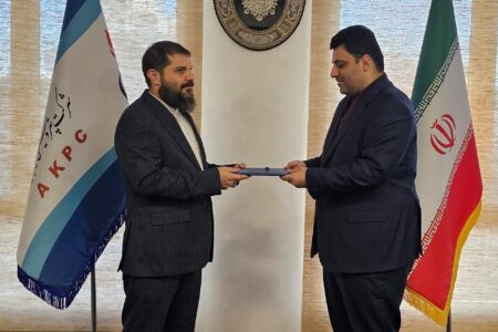 “حسام خوشبین‌فر” سرپرست پتروشیمی امیرکبیر شد