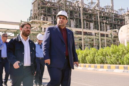 شروع مسیری تازه در امیرکبیر؛ نگاه به آینده با گام‌هایی مطمئن