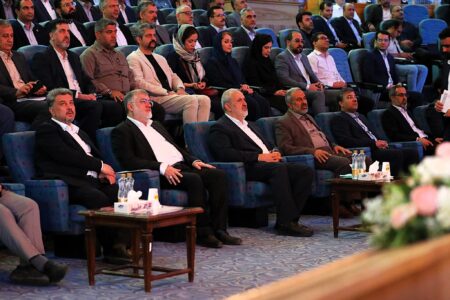 افتتاح نیروگاه مقیاس کوچک پردیس