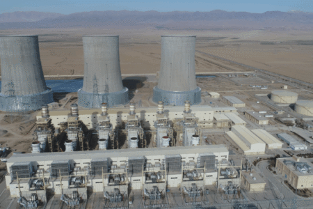 دستاوردهای مهم مپنا در قرارداد احداث طرح ۲۲ واحد نیروگاه سیکل ترکیبی