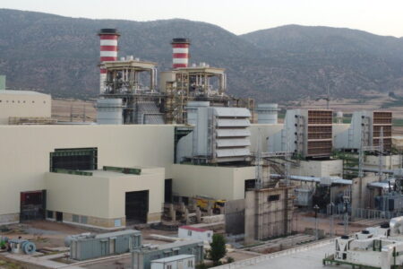 تامین ۷۰ درصد برق مورد نیاز استان لرستان با نیروگاه خرم‌آباد