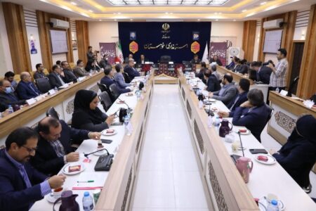 سرپرست پتروشیمی امیرکبیر: امروز زمان تصمیم‌گیری برای جهش فناورانه کشور است