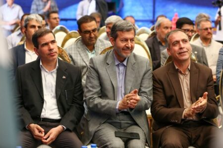 استاندار اصفهان: آمادگی کامل استان برای جذب سرمایه‌گذاری‌های کلان فناورانه با محوریت همکاری با گروه مپنا