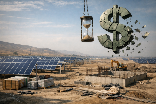 صف یک‌میلیارد دلاری نیاز ارزی تجدیدپذیرها