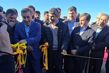 قائم‌پناه: جبران ناترازی برق کشور با مشارکت بخش خصوصی با جدیت دنبال می شود