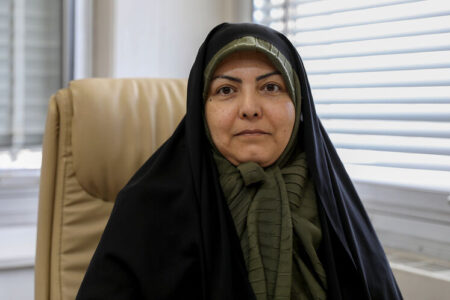 معاون رئیس جمهور: نیازمند یک تغیر پارادایم در حکمرانی انرژی هستیم