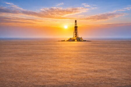 ابلاغ قرارداد IPC طرح توسعه یکپارچه میدان نفتی بند کرخه به گروه مپنا