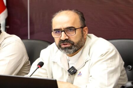 افتتاح 60 هزار میلیارد ریال پروژه‌های زیرساختی پالایش نفت اصفهان