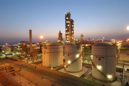 بنزین تولیدی از متانول، رقیب جدی بنزین سوپر وارداتی