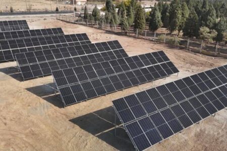 آغاز پرداخت تسهیلات 400 میلیون تومانی برای احداث نیروگاه‌های خورشیدی خانگی