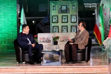 روایت مدیرعامل پتروشیمی امیرکبیر از توسعه صنعتی تا مسئولیت اجتماعی
