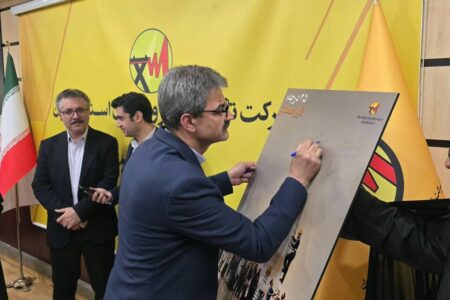پیوستن به پویش 25 درجه به پایداری شبکه برق در روزهای گرم کمک می‌کند