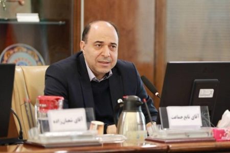 وزارت نیرو از پیشروان بهره‌گیری از علم و فناوری در کشور است
