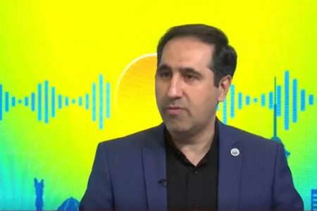 کاهش 500 میلیون لیتری مصرف روزانه آب تهران با همراهی مشترکان