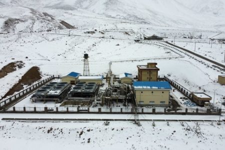 شناسایی 8 منطقه مستعد برای احداث نیروگاه زمین‌گرمایی در کشور