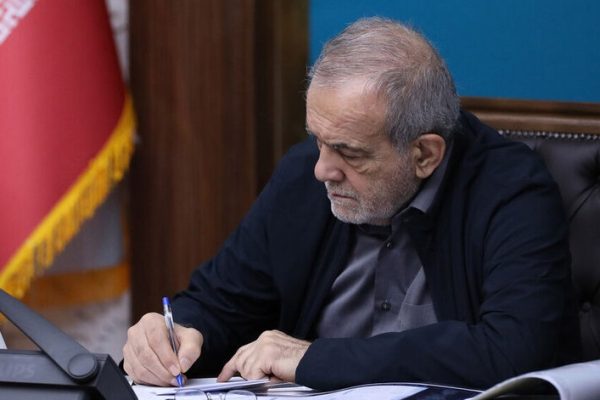 دستور رئیسجمهوری برای صرفهجویی سوخت با اولویت دستگاههای اجرایی