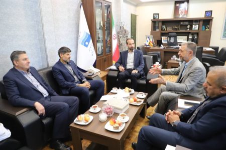 پیگیری مطالبات آبی و تکمیل سد نمرود با جدیت دنبال میشود