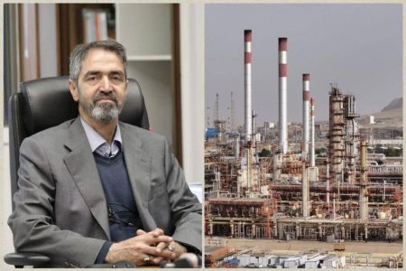 «شپنا» در مسیر رشد سودآوری؛ افزایش قابل‌توجه سود شش‌ماهه نسبت به مدت مشابه سال گذشته