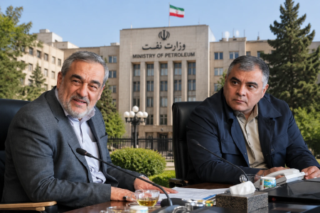 بازتاب استعفای وزیر نفت ایران در رسانه‌های بین‌المللی/ از پرداختن به حواشی عبرت بگیریم