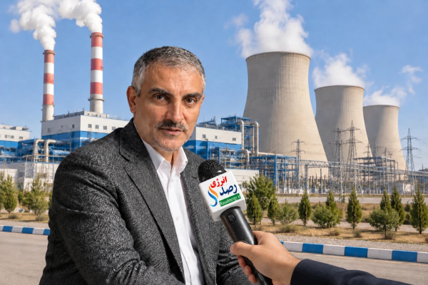 گام تازه ایران برای ورود به بازار تولید برق افغانستان